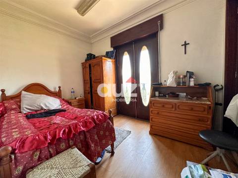 Moradia T3 Venda em Telões,Amarante