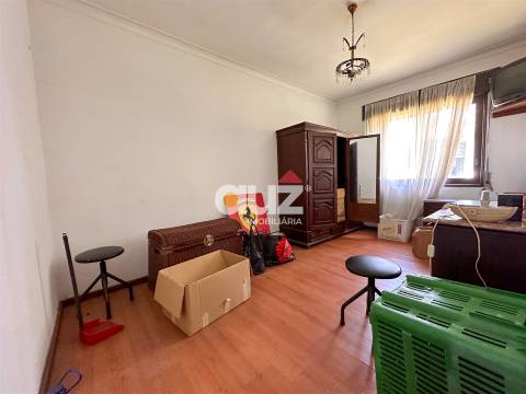 Moradia T3 Venda em Telões,Amarante