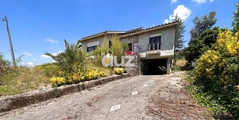 Moradia T3 Venda em Telões,Amarante