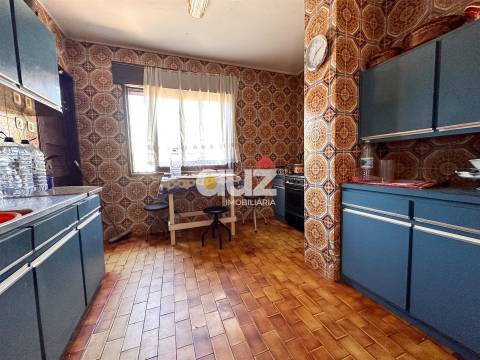 Moradia T3 Venda em Telões,Amarante