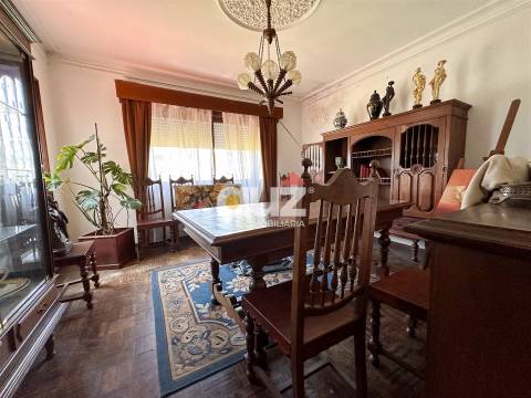 Moradia T3 Venda em Telões,Amarante