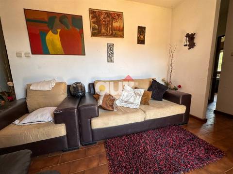 Moradia T3 Venda em Telões,Amarante