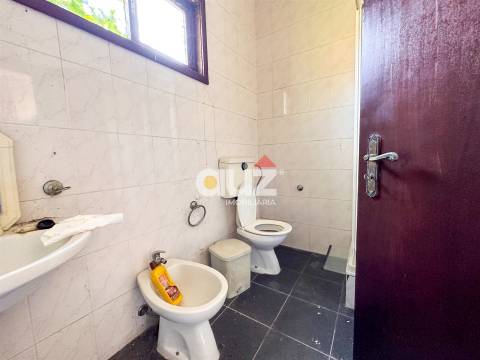 Moradia T3 Venda em Telões,Amarante