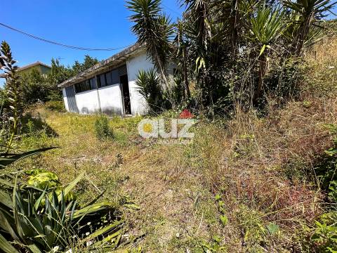 Moradia T3 Venda em Telões,Amarante