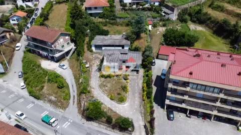 Moradia T3 Venda em Telões,Amarante