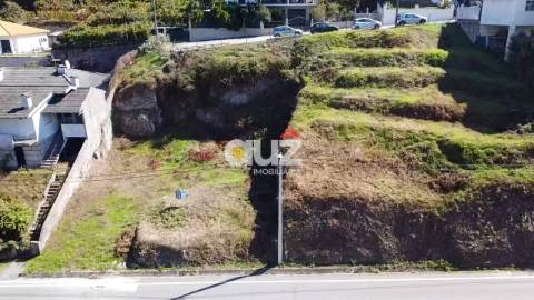 Lote de Terreno  Venda em Amarante (São Gonçalo), Madalena, Cepelos e Gatão,Amarante