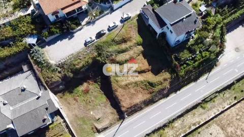 Lote de Terreno  Venda em Amarante (São Gonçalo), Madalena, Cepelos e Gatão,Amarante