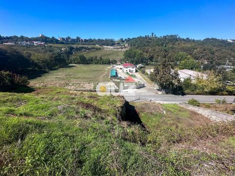 Lote de Terreno  Venda em Amarante (São Gonçalo), Madalena, Cepelos e Gatão,Amarante