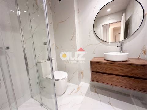 Apartamento T4 Venda em Paranhos,Porto