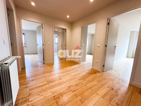 Apartamento T4 Venda em Paranhos,Porto