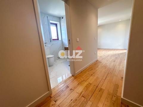Apartamento T4 Venda em Paranhos,Porto