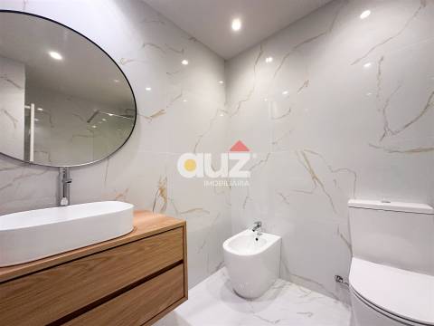 Apartamento T4 Venda em Paranhos,Porto