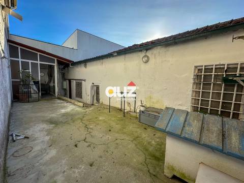 Moradia T7 Venda em Amarante (São Gonçalo), Madalena, Cepelos e Gatão,Amarante