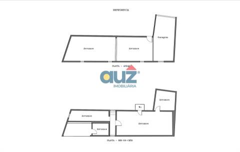 Moradia T7 Venda em Amarante (São Gonçalo), Madalena, Cepelos e Gatão,Amarante