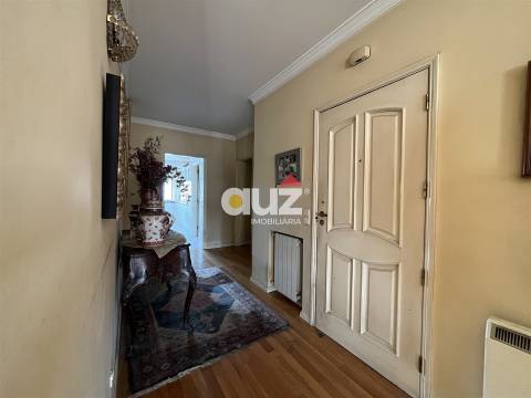 Apartamento T5 Venda em Amarante (São Gonçalo), Madalena, Cepelos e Gatão,Amarante