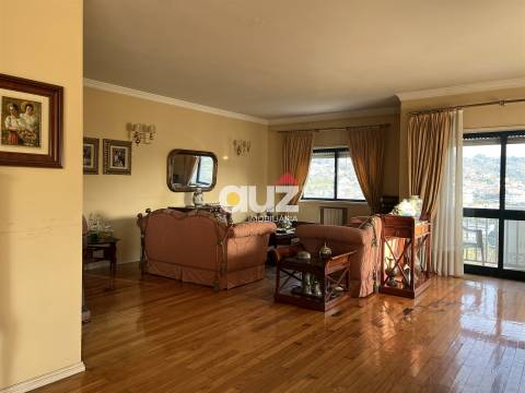 Apartamento T5 Venda em Amarante (São Gonçalo), Madalena, Cepelos e Gatão,Amarante