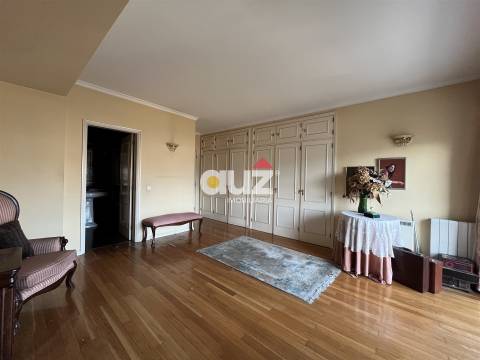 Apartamento T5 Venda em Amarante (São Gonçalo), Madalena, Cepelos e Gatão,Amarante