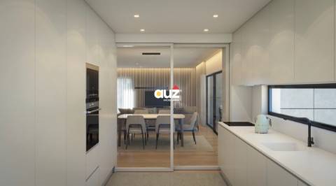 Apartamento T2 Venda em Mafamude e Vilar do Paraíso,Vila Nova de Gaia