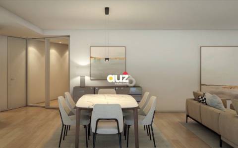 Apartamento T2 Venda em Mafamude e Vilar do Paraíso,Vila Nova de Gaia