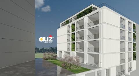 Apartamento T2 Venda em Mafamude e Vilar do Paraíso,Vila Nova de Gaia