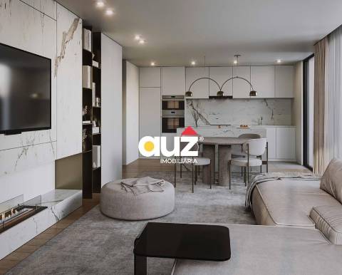 Apartamento T2+1 Venda em Canidelo,Vila Nova de Gaia