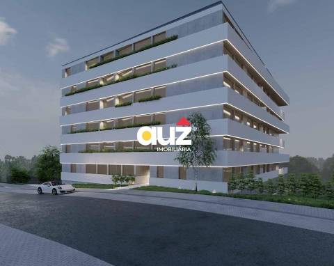 Apartamento T2+1 Venda em Canidelo,Vila Nova de Gaia