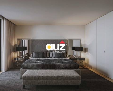 Apartamento T2+1 Venda em Canidelo,Vila Nova de Gaia