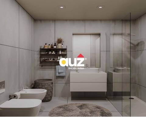 Apartamento T2+1 Venda em Canidelo,Vila Nova de Gaia