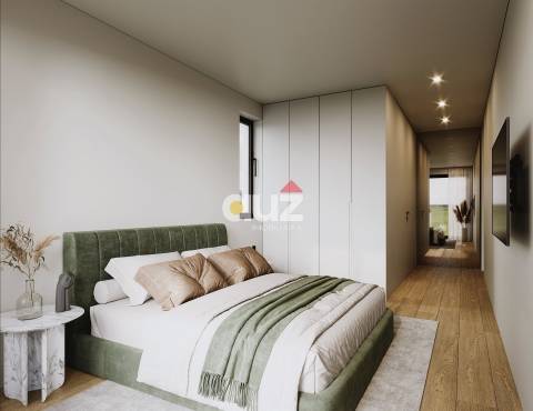 Apartamento T2 Venda em Rio Tinto,Gondomar