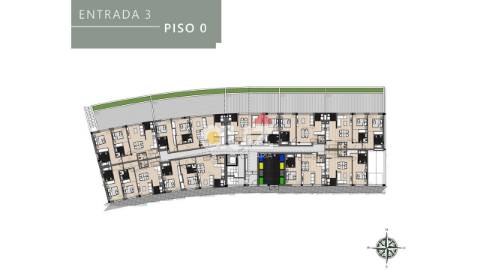 Apartamento T2 Venda em Rio Tinto,Gondomar