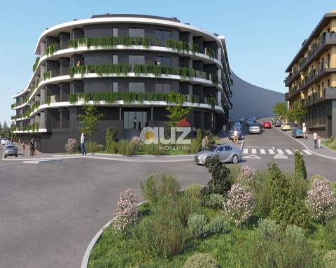 Apartamento T2 Venda em Rio Tinto,Gondomar