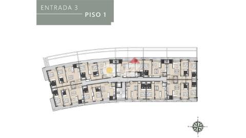 Apartamento T2 Venda em Rio Tinto,Gondomar