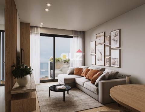 Apartamento T2 Venda em Rio Tinto,Gondomar