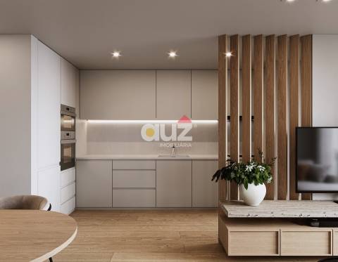 Apartamento T2 Venda em Rio Tinto,Gondomar