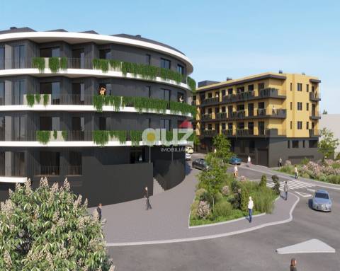 Apartamento T2 Venda em Rio Tinto,Gondomar