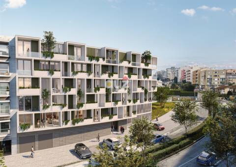Apartamento T3 Venda em Nogueira e Silva Escura,Maia