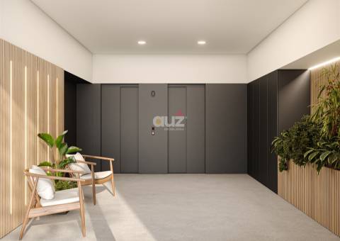Apartamento T2 Venda em Nogueira e Silva Escura,Maia