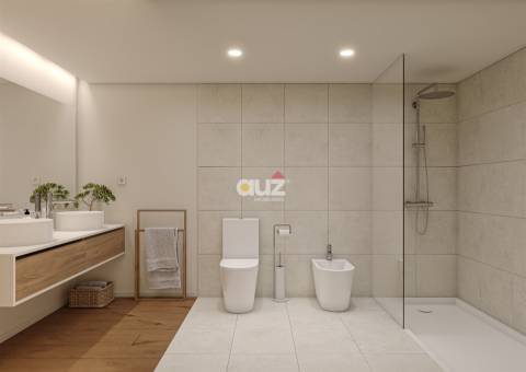 Apartamento T2 Venda em Nogueira e Silva Escura,Maia