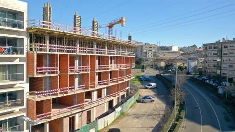 Apartamento T2 Venda em Nogueira e Silva Escura,Maia