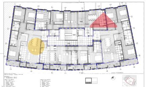 Apartamento T3 Venda em Nogueira e Silva Escura,Maia