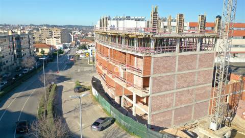 Apartamento T2 Venda em Nogueira e Silva Escura,Maia