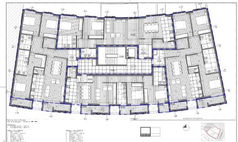 Apartamento T3 Venda em Nogueira e Silva Escura,Maia