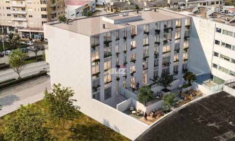 Apartamento T3 Venda em Nogueira e Silva Escura,Maia