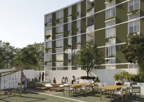 Apartamento T2 Venda em Nogueira e Silva Escura,Maia