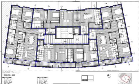 Apartamento T3 Venda em Nogueira e Silva Escura,Maia