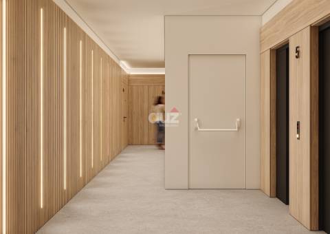 Apartamento T3 Venda em Nogueira e Silva Escura,Maia