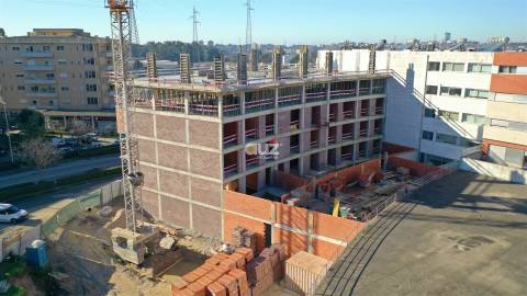 Apartamento T3 Venda em Nogueira e Silva Escura,Maia