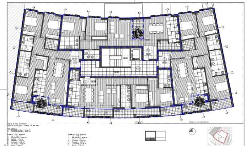 Apartamento T2 Venda em Nogueira e Silva Escura,Maia