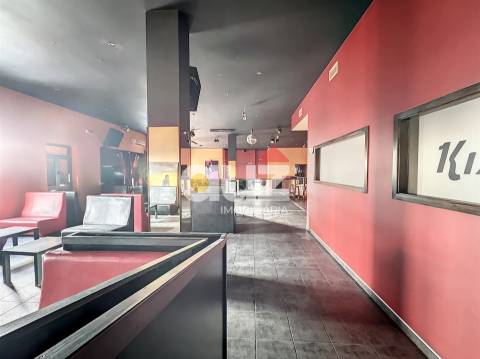 Escritório  Venda em Freixo de Cima e de Baixo,Amarante