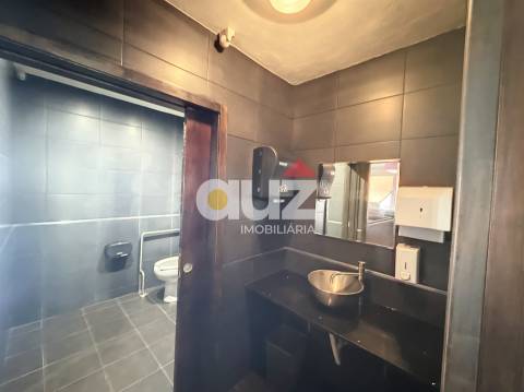 Escritório  Venda em Freixo de Cima e de Baixo,Amarante